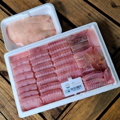 🤤 놓치면 후회! 숙성 홍어회, 할인에 찐후기까지! 💯
