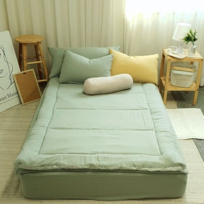 꿀잠 보장템😴 매트리스 밀림 방지 슬립 초특가 후기!